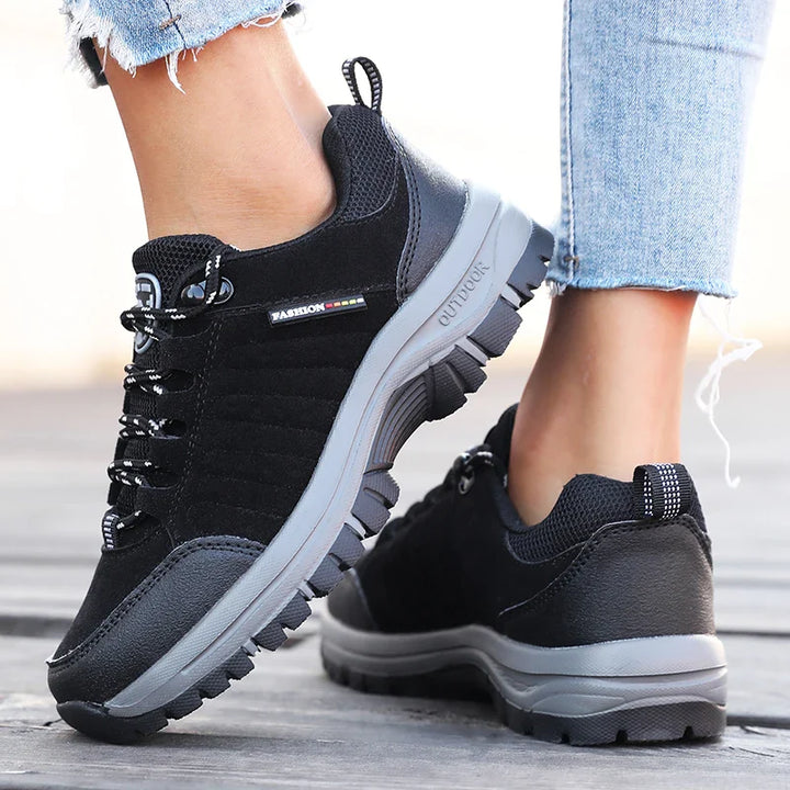 Taevin | Orthopaedic Shoes