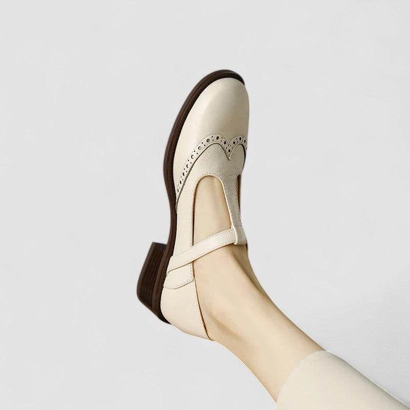Tayloriann | Orthopaedic Mary Jane Shoes
