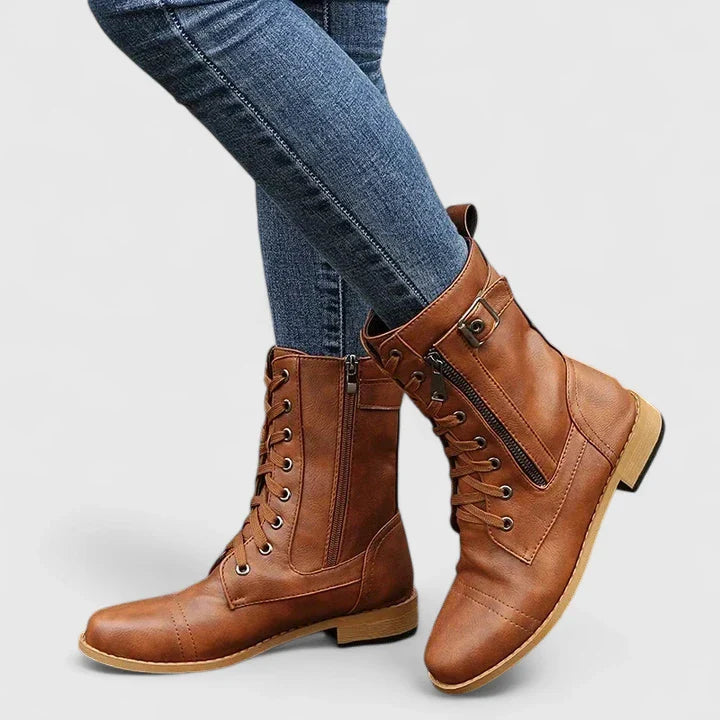 Karyssah | Orthopaedic Boots
