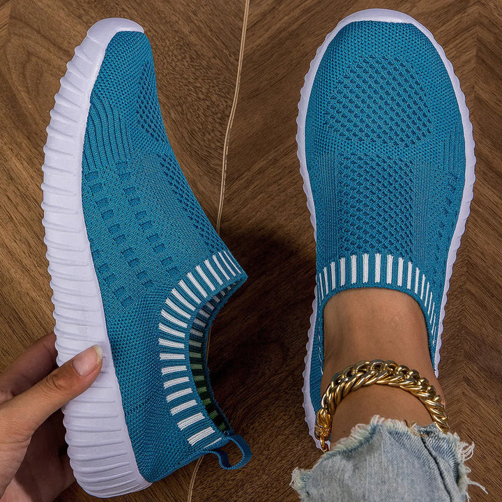 Crisbetha | Orthopaedic Sneakers
