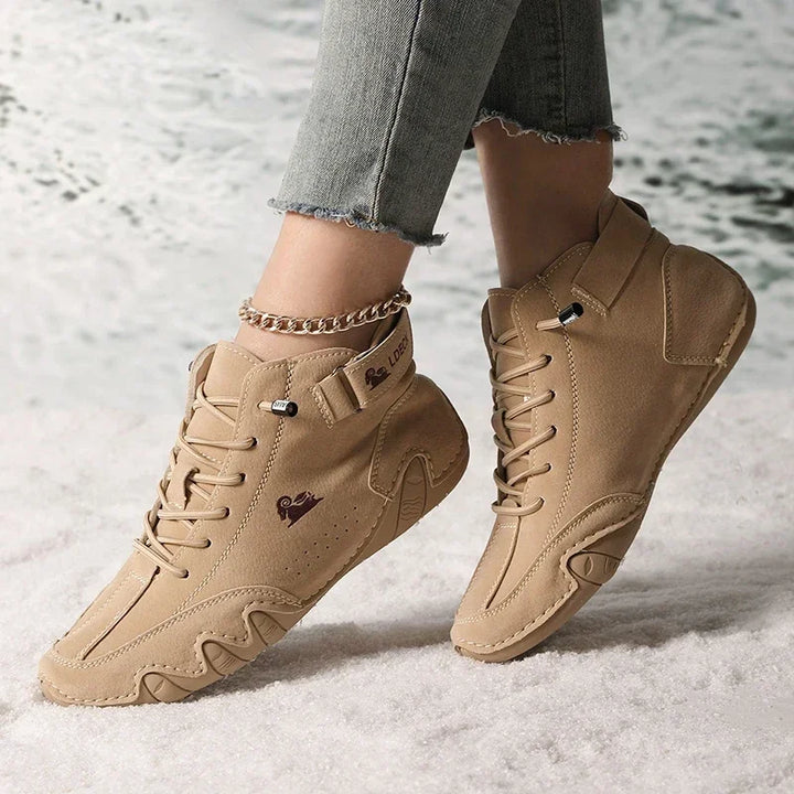 Kryah | Orthopaedic Boots