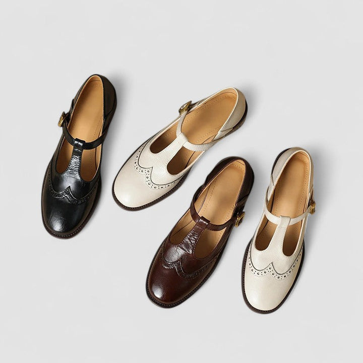 Tayloriann | Orthopaedic Mary Jane Shoes