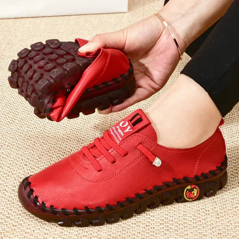 Saevra™ | Orthopaedic Shoes