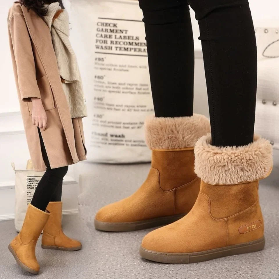 Tatum™ | Orthopaedic Boots