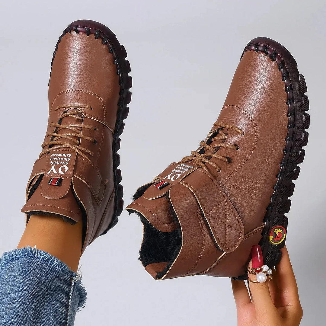 Vexia™ | Orthopaedic Boots