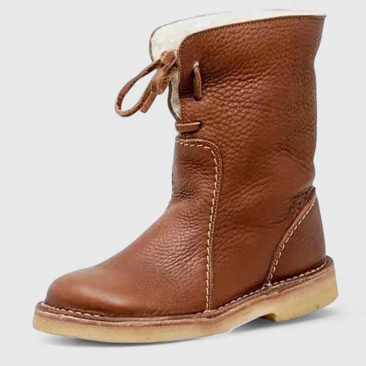 Danielle | Orthopaedic Boots