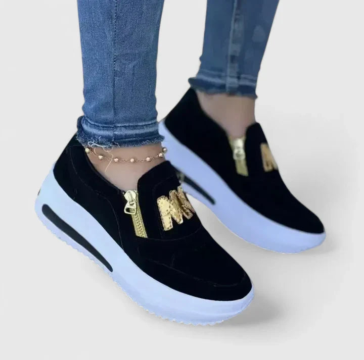 Shanique | Orthopaedic Shoes