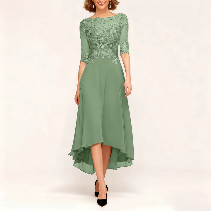 Lucy Elegance Dress