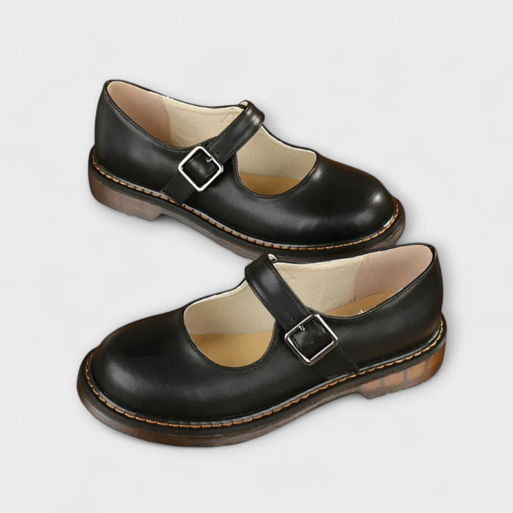 Rael | Orthopaedic Mary Jane Shoes