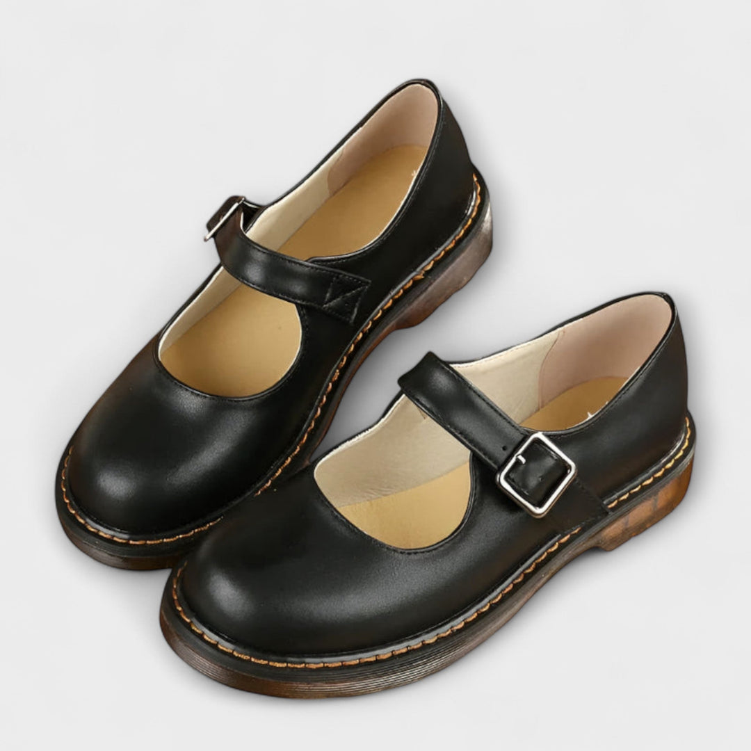 Syvanna | Orthopaedic Shoes