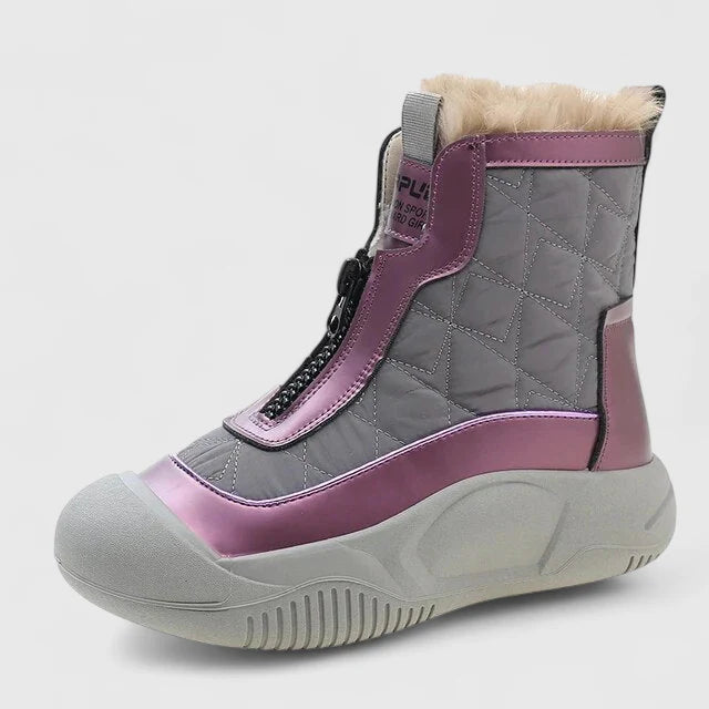 Miu | Orthopaedic Boots