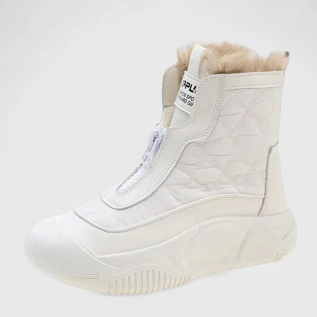 Miu | Orthopaedic Boots