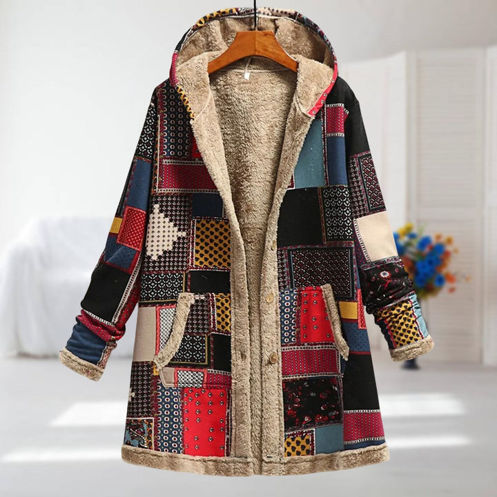 Melyssa | Elegant Jacket