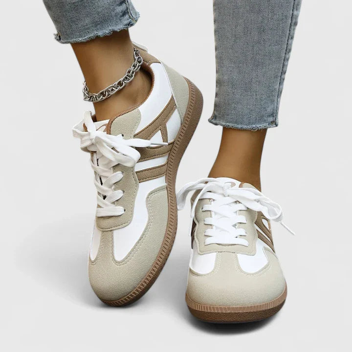 Sabrine™ | Orthopaedic Sneakers