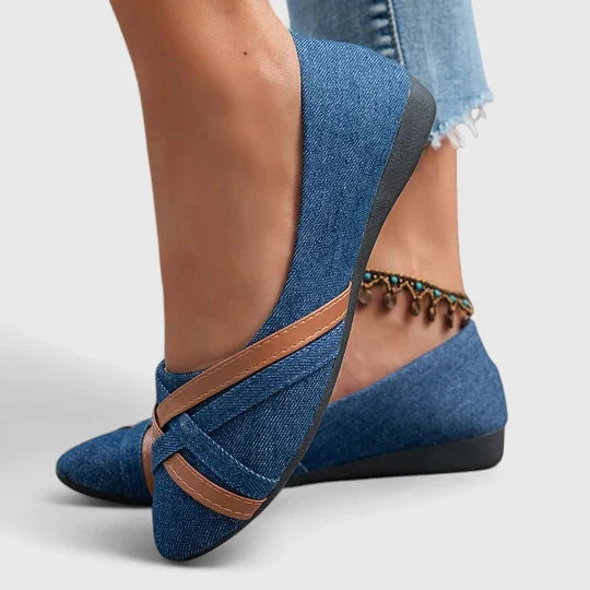 Bea | Orthopaedic Shoes