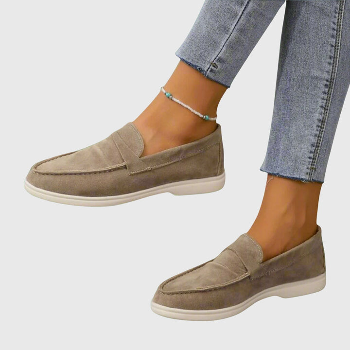 Molly™ | Orthopaedic Loafers