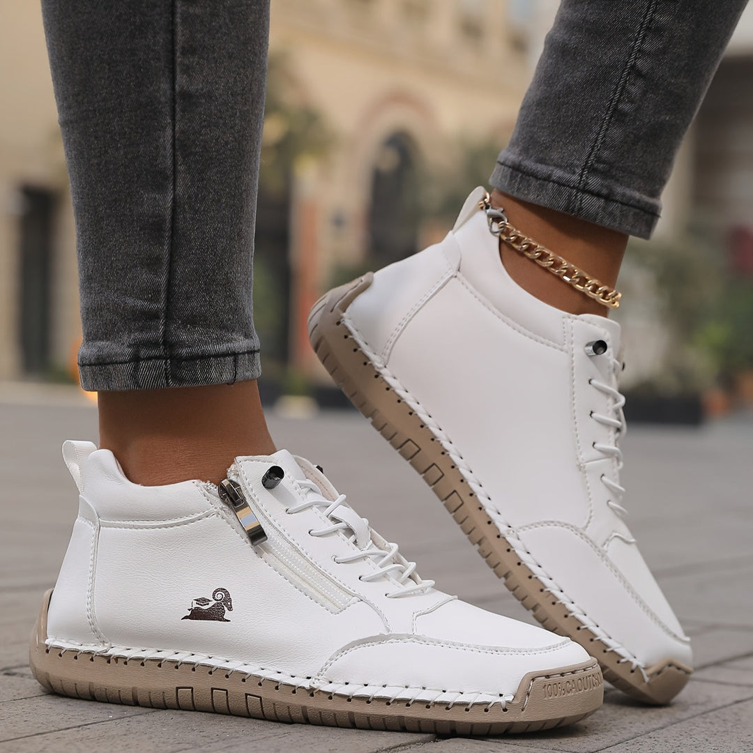 Tazra | Orthopaedic Shoes