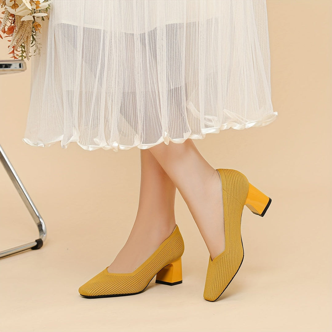 Brynn™ | Orthopaedic Heels