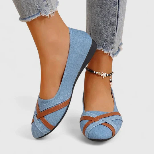 Bea | Orthopaedic Shoes