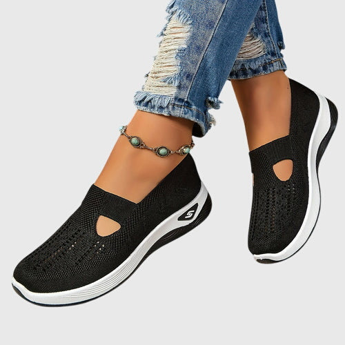 Emely™ | Orthopaedic Slip-On Shoes