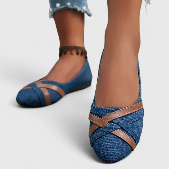 Bea | Orthopaedic Shoes
