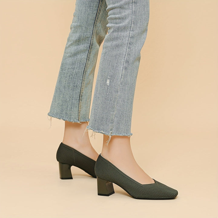 Brynn™ | Orthopaedic Heels