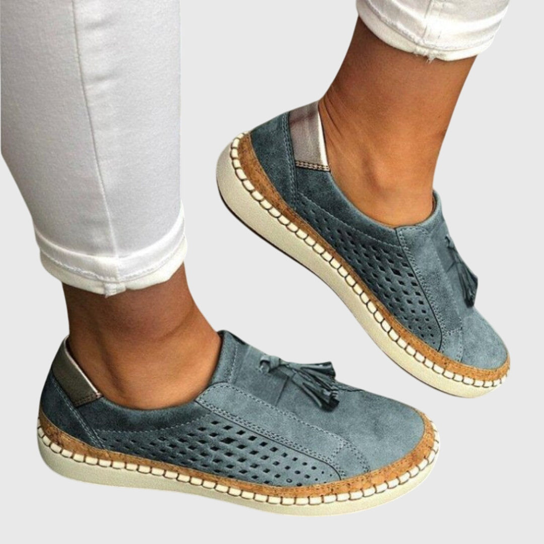Piper™ | Orthopaedic Slip-Ons