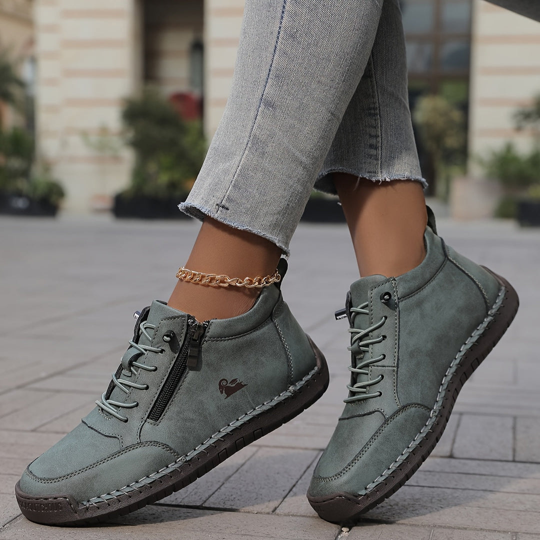 Tazra | Orthopaedic Shoes