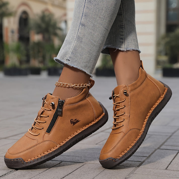 Tazra | Orthopaedic Shoes