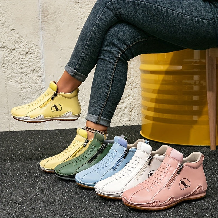 Cylia™ – Absolute comfort, come rain or shine