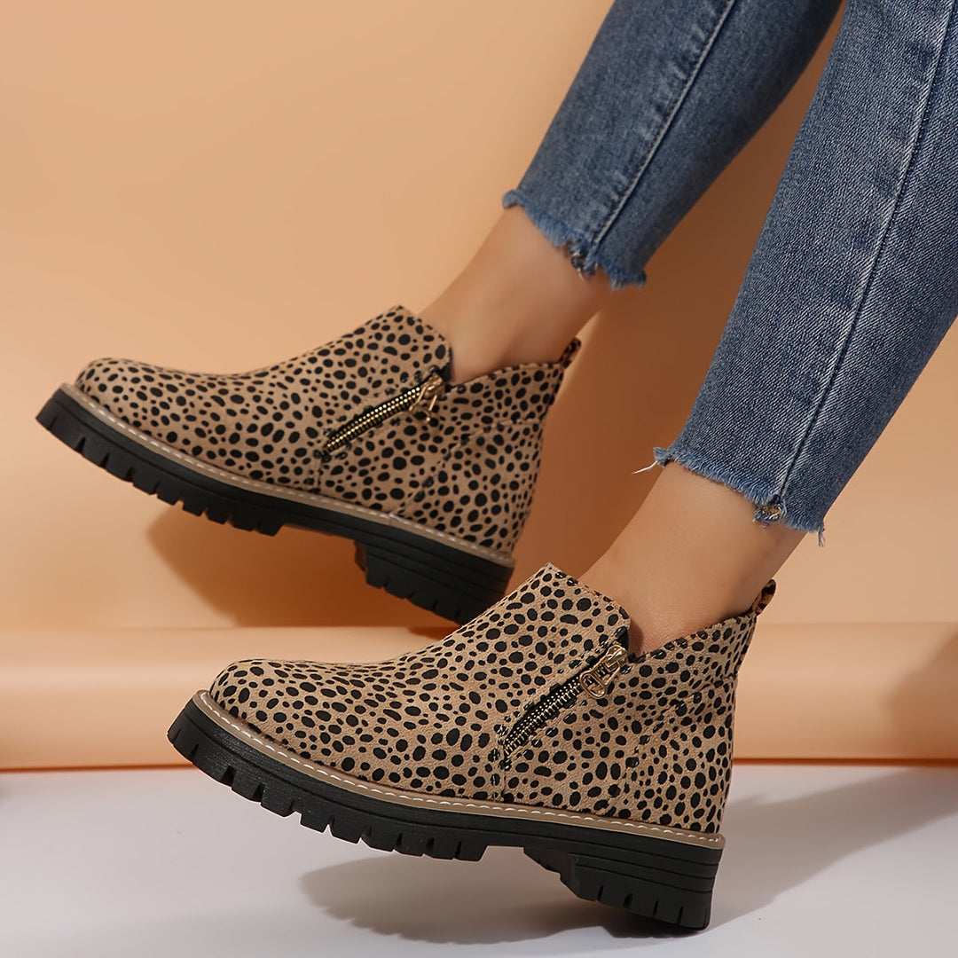 Raely™ | Orthopaedic Boots