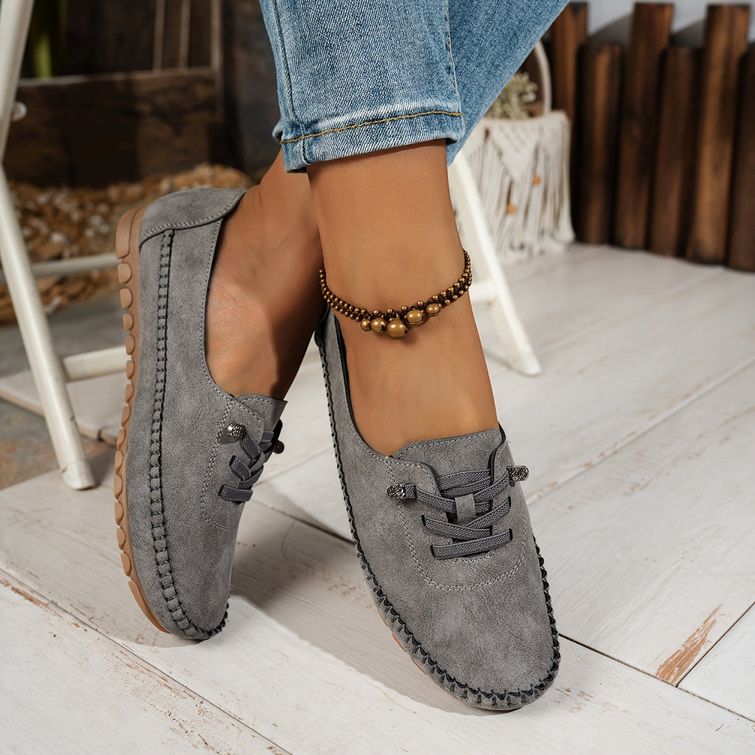 Mehia | Orthopaedic Loafers