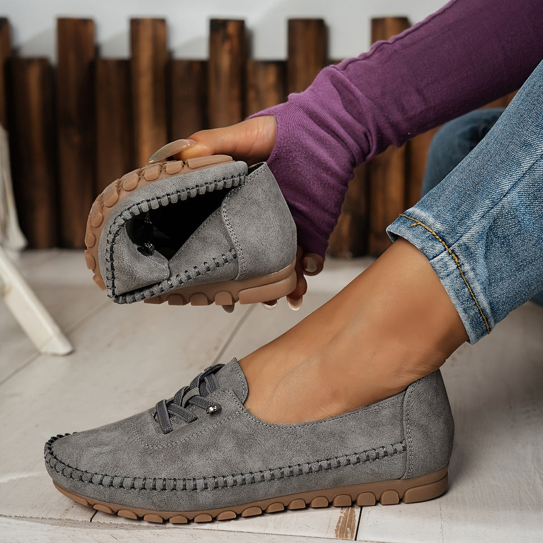 Mehia | Orthopaedic Loafers