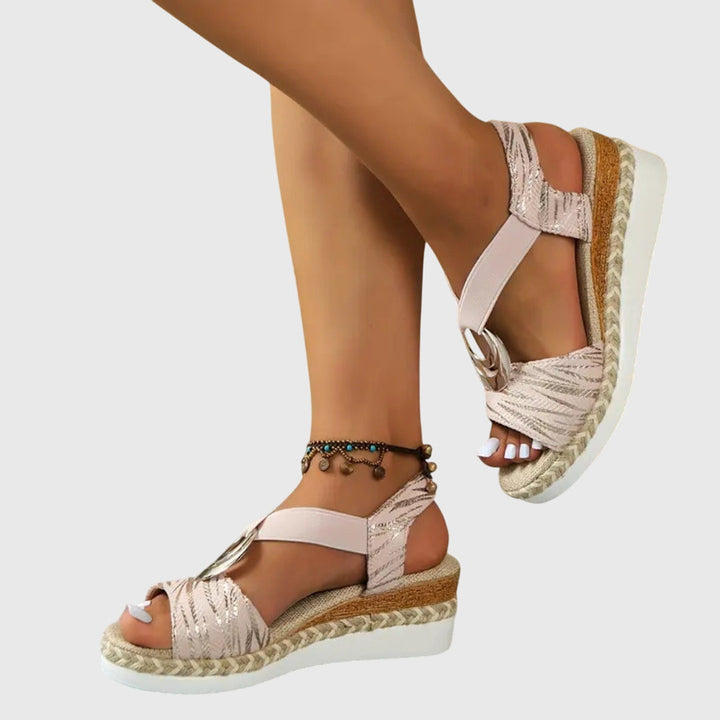 Olivia™ | Orthopaedic Sandals