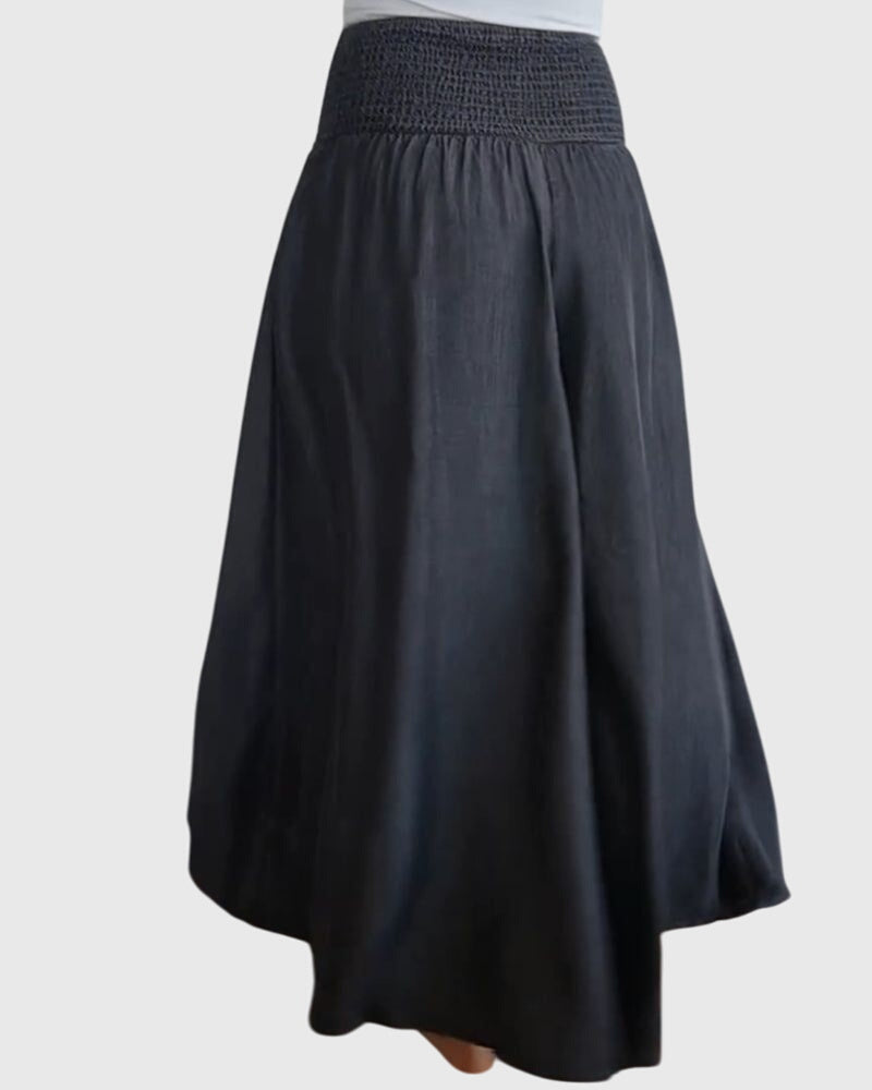 Isabella™ | Comfortable Trousers with Elastic Waistband