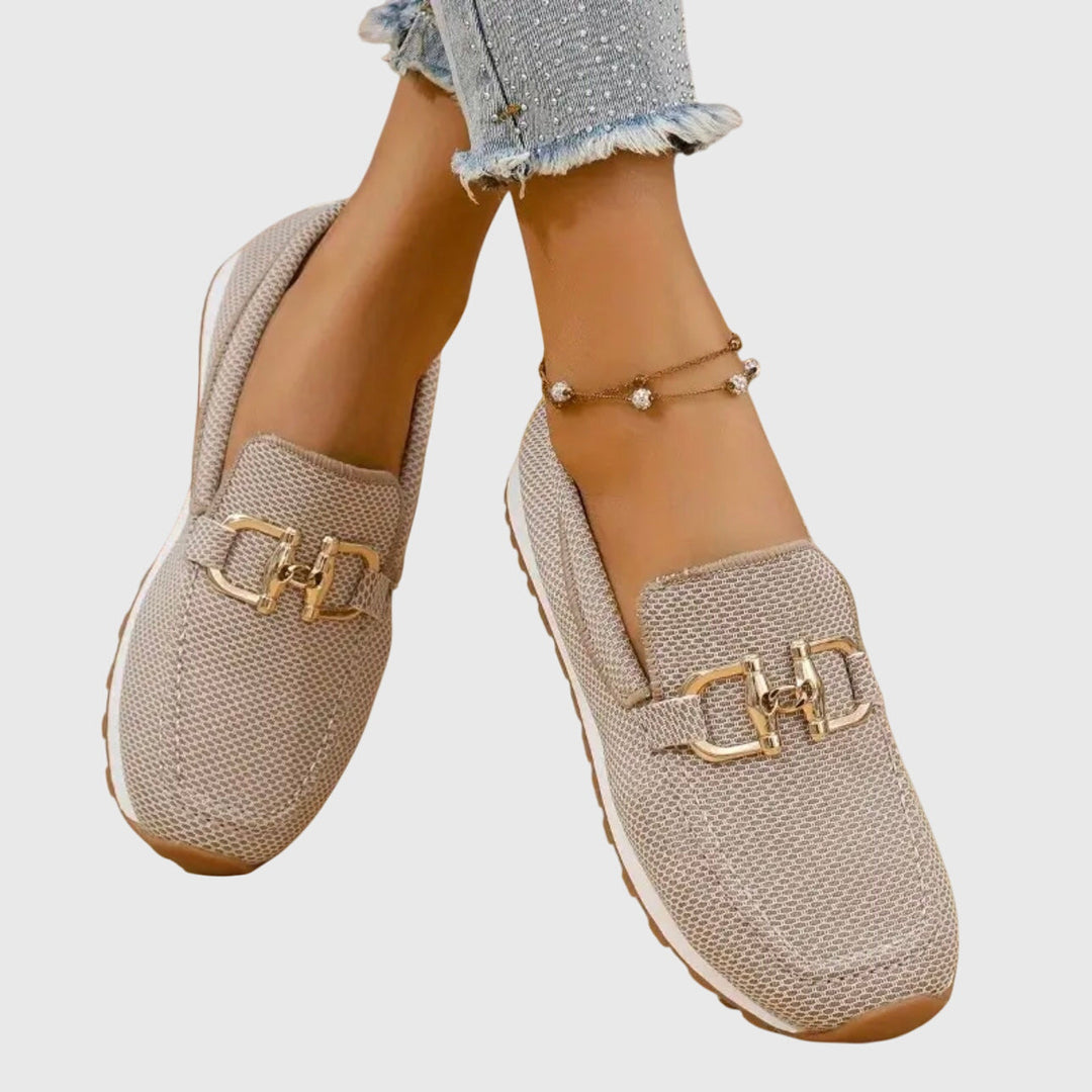 Susana™ | Orthopaedic Loafers