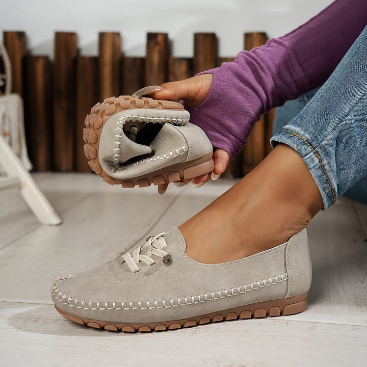Mehia | Orthopaedic Loafers