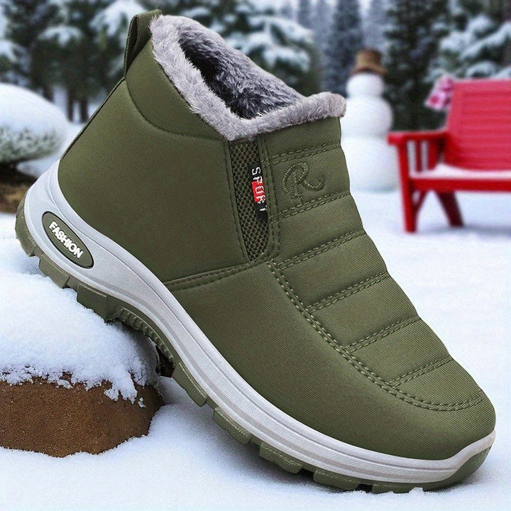 Kynlee™ | Orthopaedic Boots