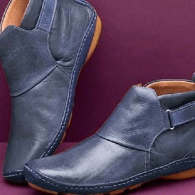 Haele™ | Orthopaedic Ankle Boots