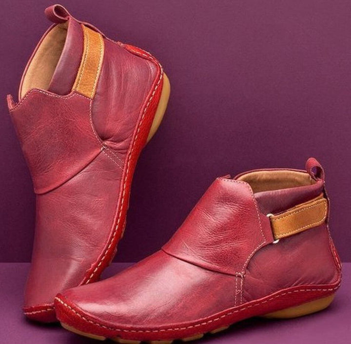 Haele™ | Orthopaedic Ankle Boots