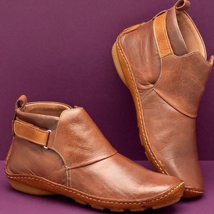 Haele™ | Orthopaedic Ankle Boots