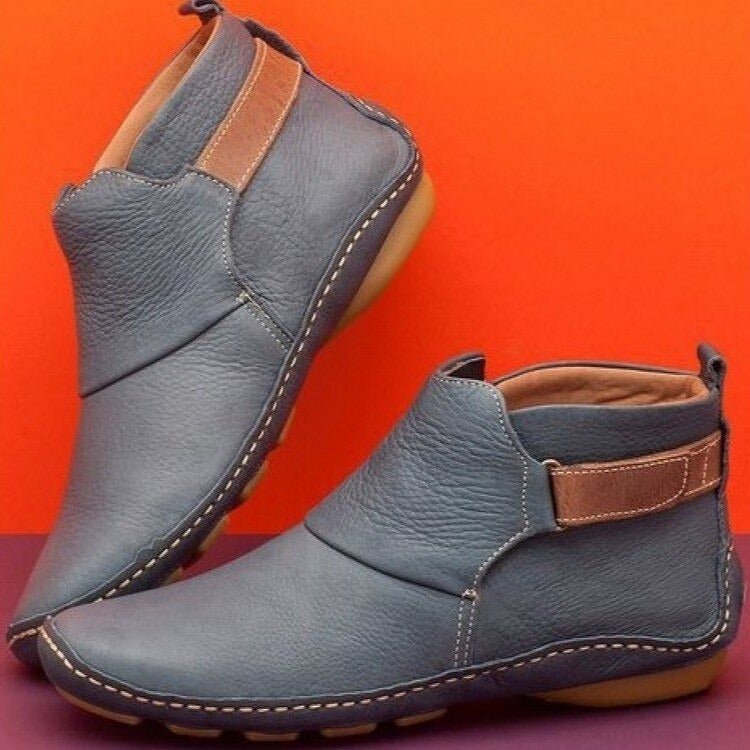 Haele™ | Orthopaedic Ankle Boots