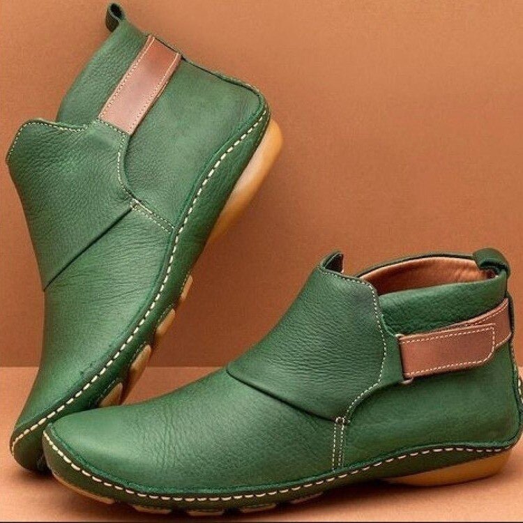 Haele™ | Orthopaedic Ankle Boots