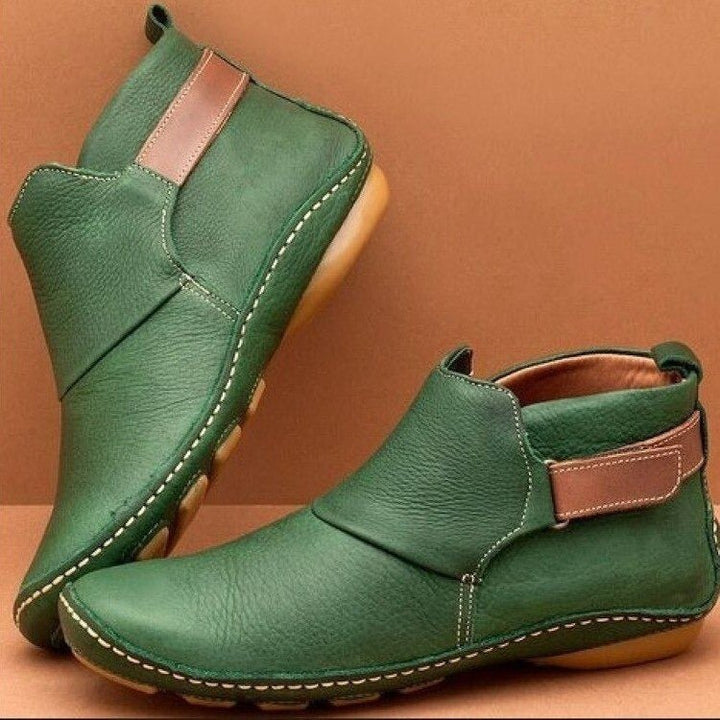 Haele™ | Orthopaedic Ankle Boots
