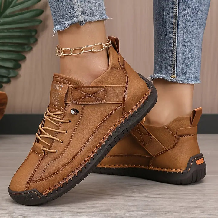 Nicole™ | Orthopaedic Ladies' Sneaker