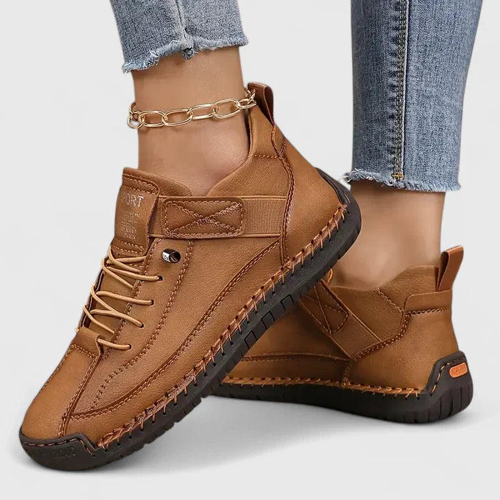 Kymberleigh | Orthopaedic Sneakers