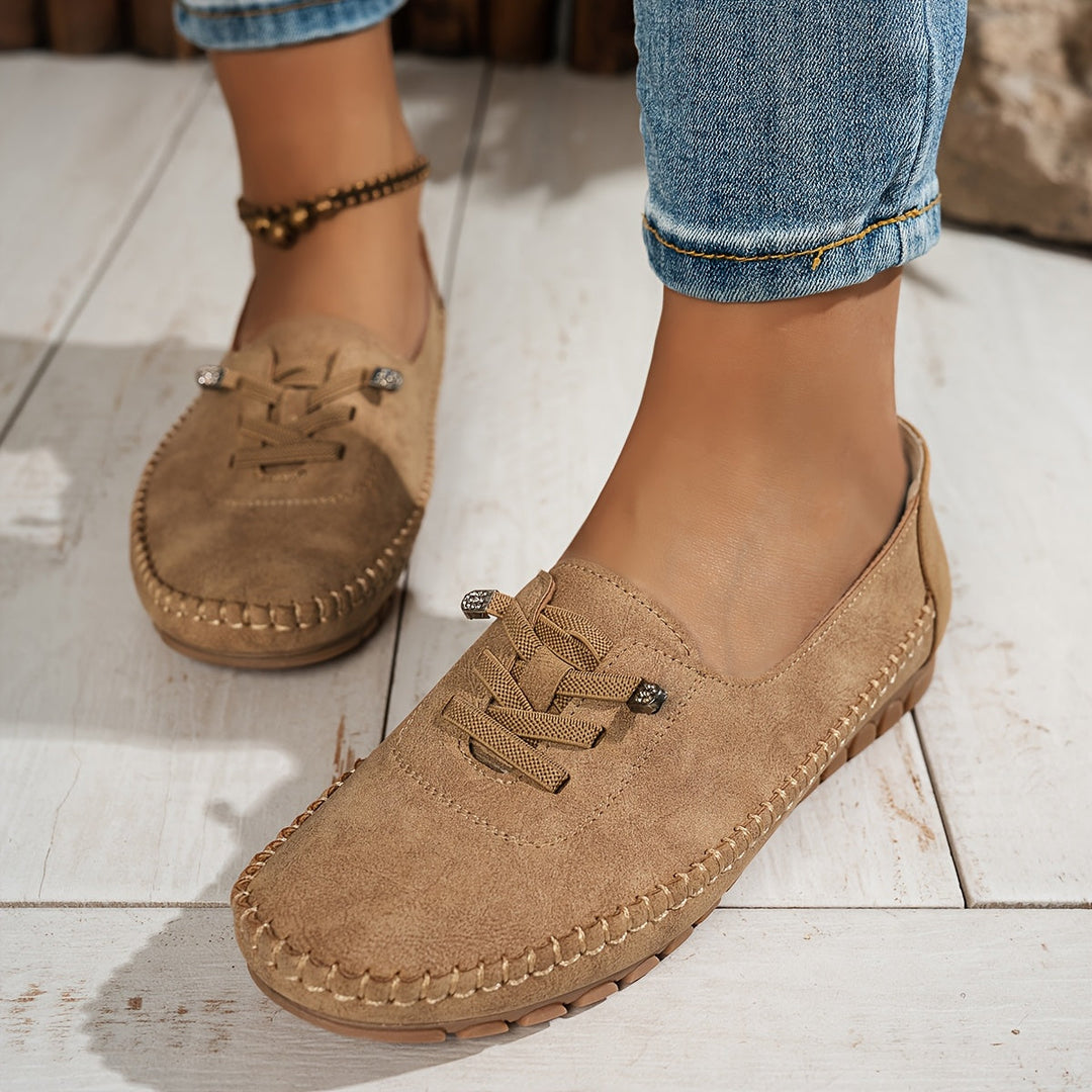 Mehia | Orthopaedic Loafers