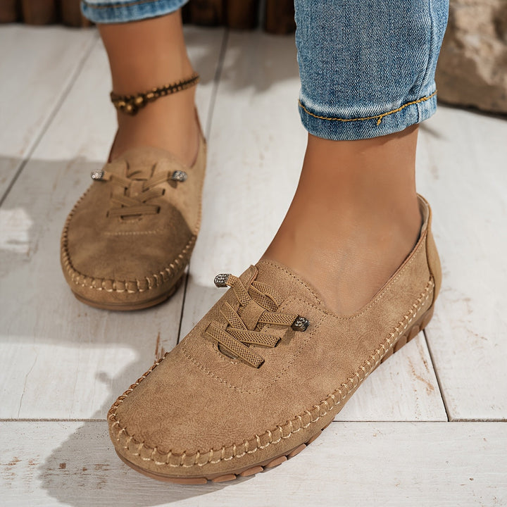 Mehia | Orthopaedic Loafers