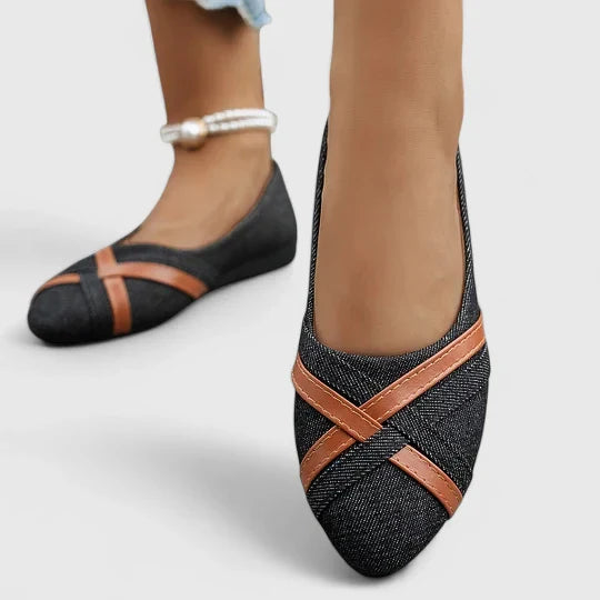 Bea | Orthopaedic Shoes