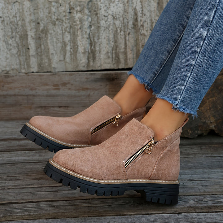 Raely™ | Orthopaedic Boots